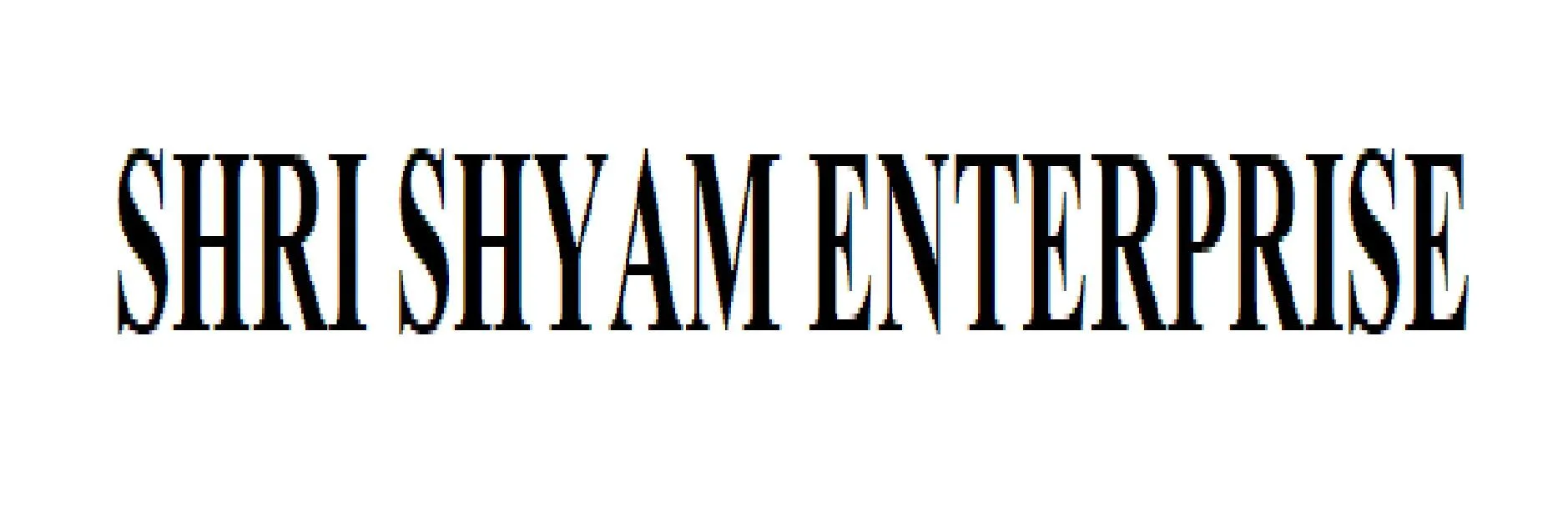 Shri Shyam Enterprise logo