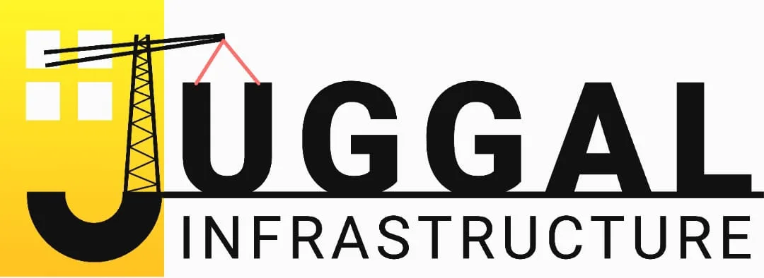 Juggal Infrastructure logo