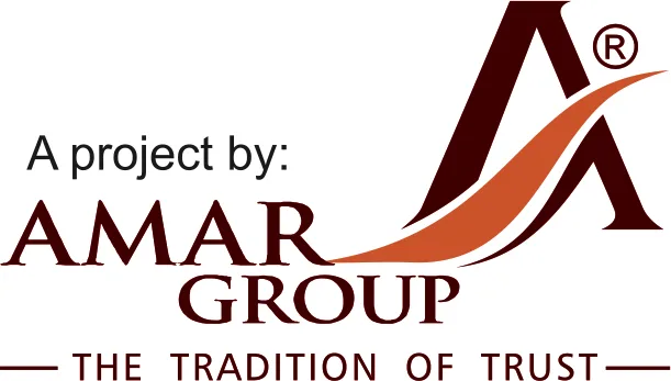 Amar Group logo
