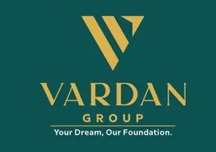 Vardan Group logo