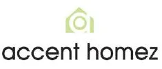 Accent Homez logo