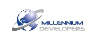Millennium Developers Pune logo