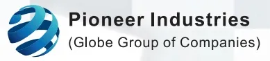 Pioneer Industries logo