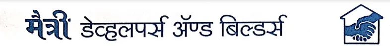 Maitri Developers Pune logo