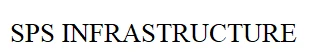 SPS INFRASTRUCTURE logo