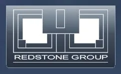 Redstone Group logo