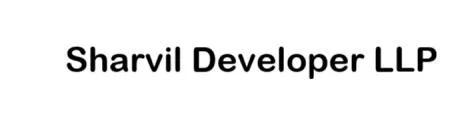 Sharvil Developer LLP logo