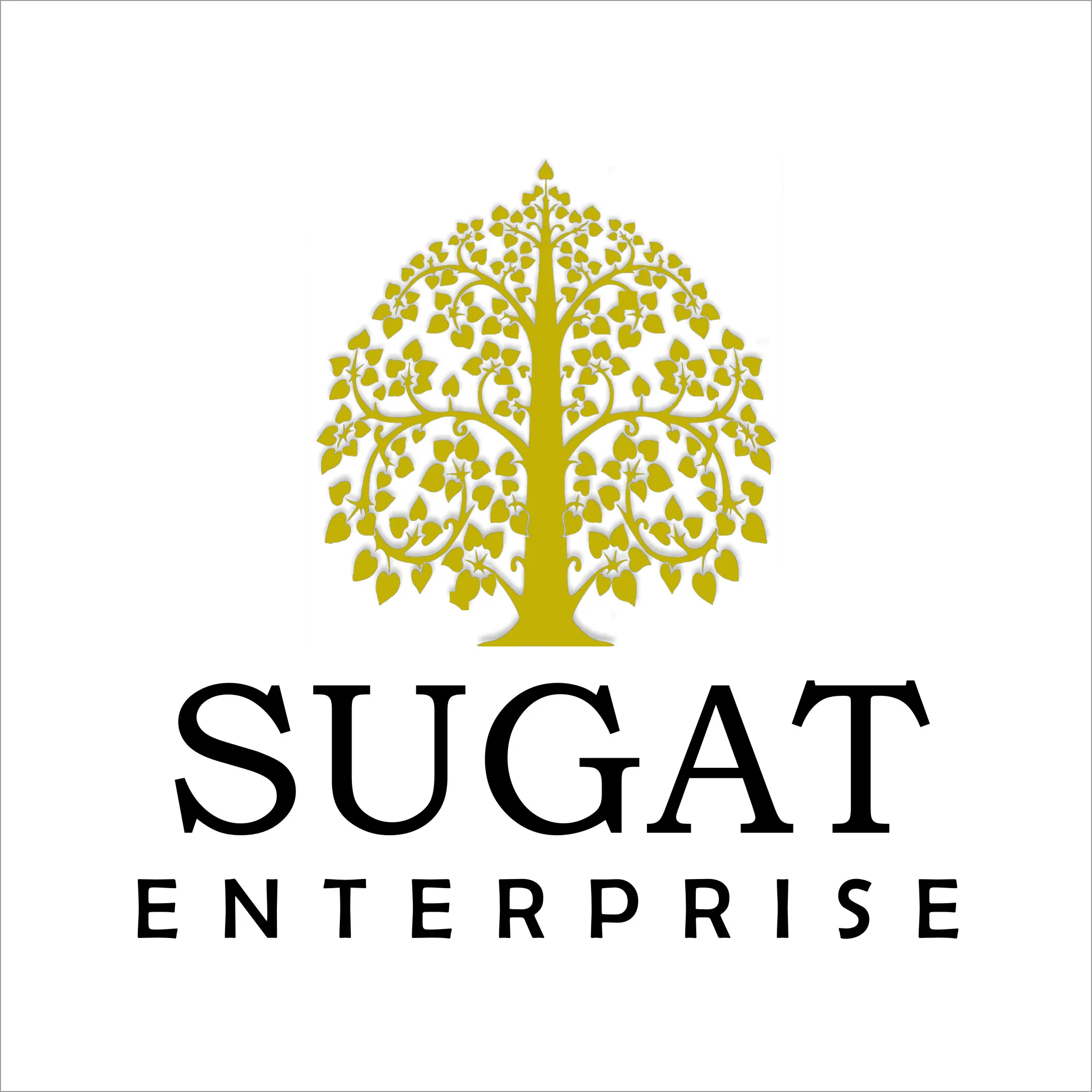 Sugat Enterprise logo