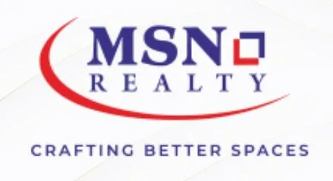 MSN Realty logo