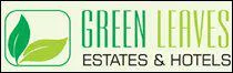 Green Leaves Estates Builders logo