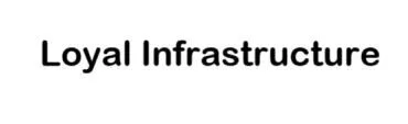 Loyal Infrastructure Indore logo