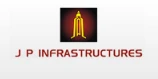 J P Infrastructures Builders logo