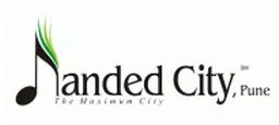 Nanded City Development logo