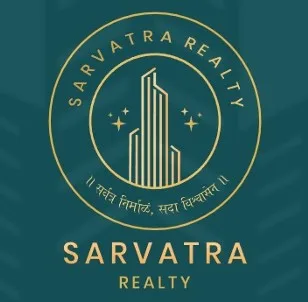 Sarvatra Realty logo