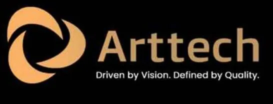 Arttech Elegant Homes logo