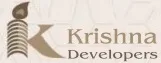 Krishna Developers Surat logo