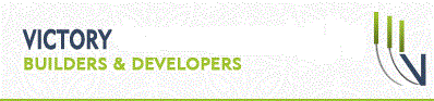 Victory Builders & Developers Pvt Ltd logo