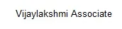 Vijaylakshmi Associate logo