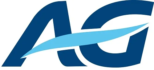 AG Promoters logo