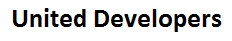 United Developers Surat logo