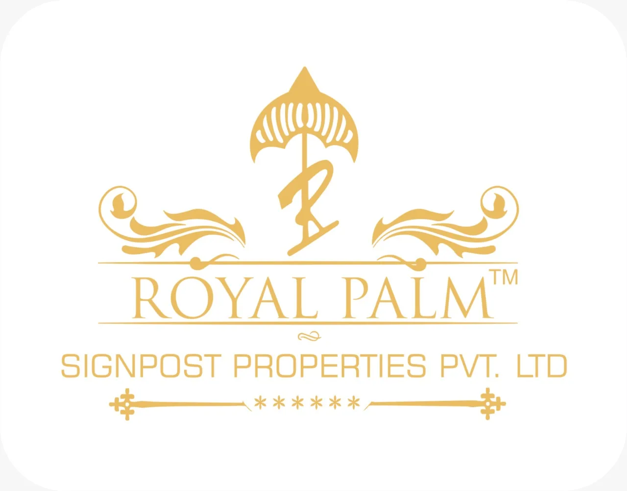 Royal Palm Properties logo