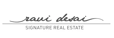 Signature Real Estate logo