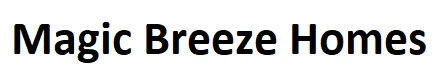 Magic Breeze Homes logo