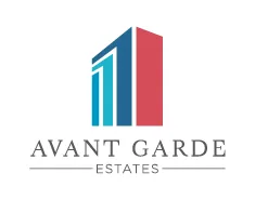 Avant Garde Estates logo