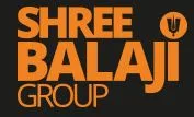 Shree Balaji Group Ahmedabad logo