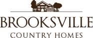 Brooksville Country Homes logo