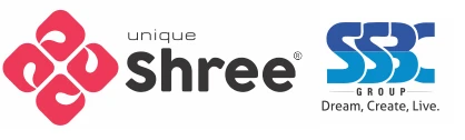 Unique Shree And SSBC Group photo