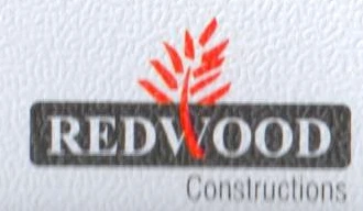 Redwood Constructions logo