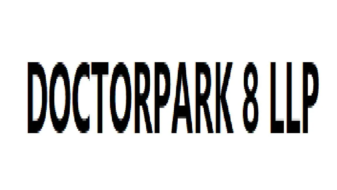 Doctorpark 8 LLP logo