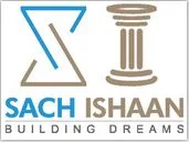 Sach Ishaan Developers logo