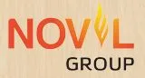 Novel Group Noida logo