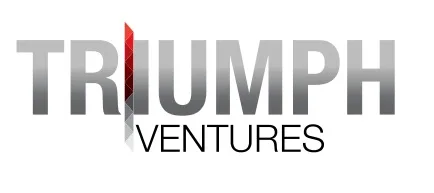 Triumph Ventures logo