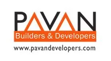 Pavan Builders Bangalore logo