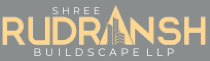 Shree Rudransh Buildscape LLP logo