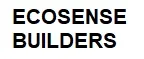Ecosense Builders logo