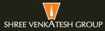 Shree Venkatesh Group logo