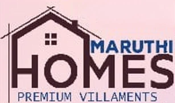 Maruthi Homes logo