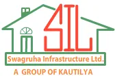 Swagruha Infrastructure logo