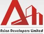 Asian Developers logo