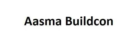 Aasma Buildcon logo