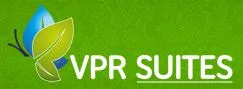 VPR Suites logo