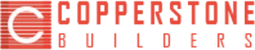 Copperstone Builders logo