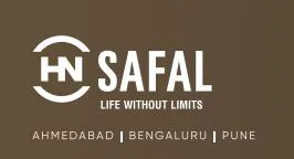Safal Infra logo