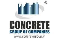 Concrete Group photo
