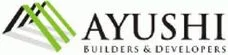 Ayushi Builders logo