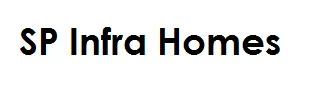 SP Infra Homes logo